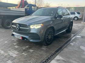 Mercedes-Benz GLE 350 GLE350, снимка 1
