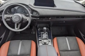 Mazda CX-30 e-SKYACTIV X 2.0i Nagisa = NEW = Гаранция, снимка 11