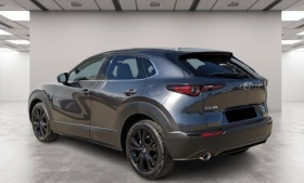 Mazda CX-30 e-SKYACTIV X 2.0i Nagisa = NEW = Гаранция, снимка 2