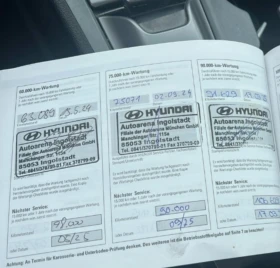 Hyundai Kona 64KWh/12.2020/Blue Link/ГАРАНЦИОННА, снимка 17