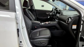 Hyundai Kona 64KWh/12.2020/Blue Link/ГАРАНЦИОННА, снимка 10