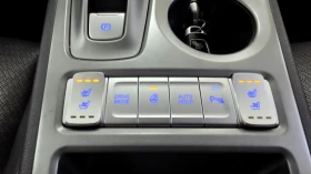 Hyundai Kona 64KWh/12.2020/Blue Link/ГАРАНЦИОННА, снимка 14