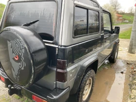 Daihatsu Rocky, снимка 13