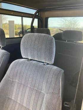 Daihatsu Rocky, снимка 10