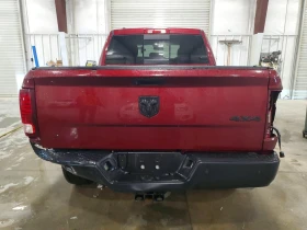 Dodge RAM 1500 WARLOCK* 4X4* 3.6* V6* , снимка 6