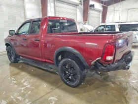 Dodge RAM 1500 WARLOCK* 4X4* 3.6* V6* , снимка 4