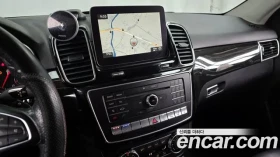 Mercedes-Benz GLE, снимка 10