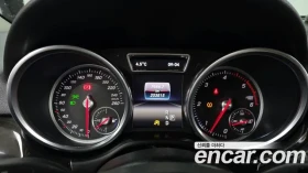 Mercedes-Benz GLE, снимка 7