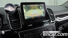 Mercedes-Benz GLE, снимка 11