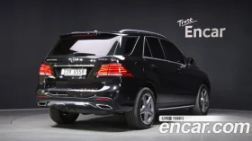 Mercedes-Benz GLE, снимка 2