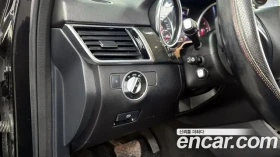 Mercedes-Benz GLE, снимка 12