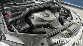 Mercedes-Benz GLE, снимка 5