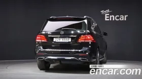 Mercedes-Benz GLE, снимка 4
