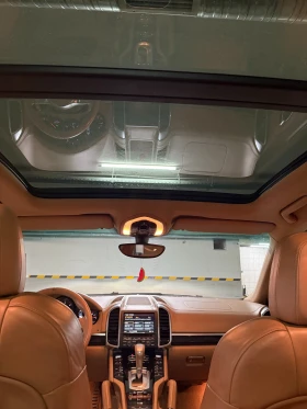 Porsche Cayenne, снимка 13