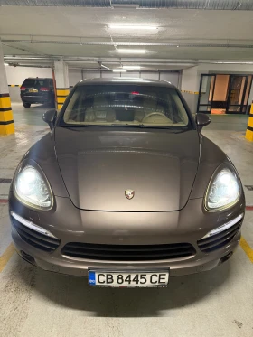 Porsche Cayenne, снимка 2