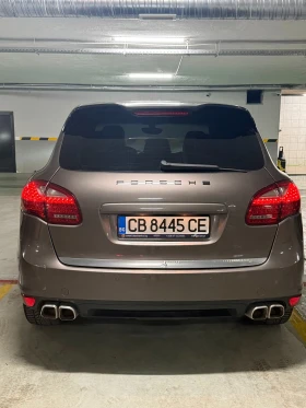 Porsche Cayenne, снимка 7