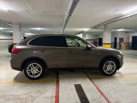 Porsche Cayenne, снимка 5