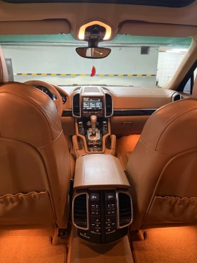 Porsche Cayenne, снимка 12
