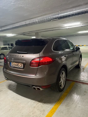 Porsche Cayenne, снимка 6