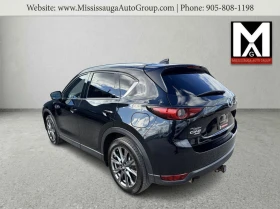 Mazda CX-5 Signature AWD, снимка 8