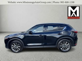 Mazda CX-5 Signature AWD, снимка 4