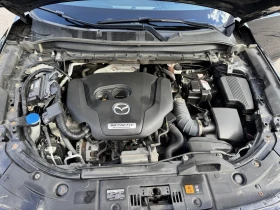 Mazda CX-5 Signature AWD, снимка 10
