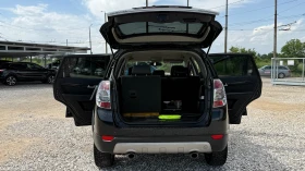 Chevrolet Captiva 2.2D-184кс/LTZ/4x4/7места/КАМЕРА/NAVI/ВНОС-ИТАЛИЯ, снимка 9