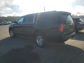 Chevrolet Suburban K1500 LT, снимка 4