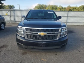Chevrolet Suburban K1500 LT, снимка 3