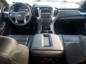 Chevrolet Suburban K1500 LT, снимка 8