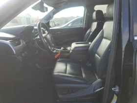 Chevrolet Suburban K1500 LT, снимка 7