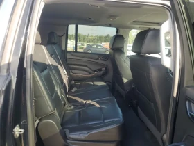 Chevrolet Suburban K1500 LT, снимка 10