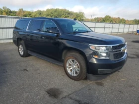 Chevrolet Suburban K1500 LT, снимка 2
