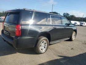 Chevrolet Suburban K1500 LT, снимка 5
