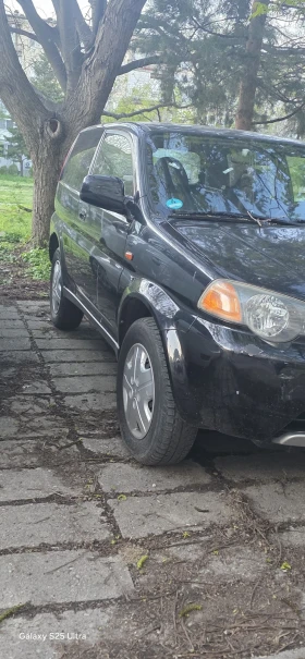 Honda Hr-v, снимка 1