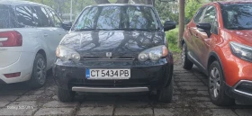 Honda Hr-v, снимка 3