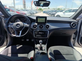 Mercedes-Benz GLA 200 2.2cdi AMG, снимка 8