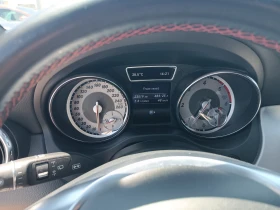 Mercedes-Benz GLA 200 2.2cdi AMG, снимка 14