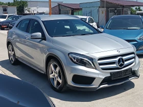 Mercedes-Benz GLA 200 2.2cdi AMG, снимка 3
