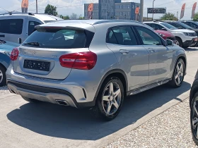 Mercedes-Benz GLA 200 2.2cdi AMG, снимка 4