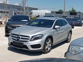Mercedes-Benz GLA 200 2.2cdi AMG, снимка 1