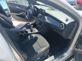Mercedes-Benz GLA 200 2.2cdi AMG, снимка 9