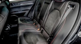 Alfa Romeo Stelvio QUADROFOGLIO* CARBON* FULL* КРАЙНА ЦЕНА ДО БЪЛГАРИ, снимка 13