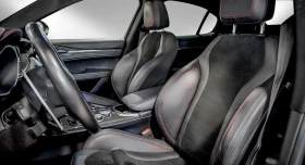 Alfa Romeo Stelvio QUADROFOGLIO* CARBON* FULL* КРАЙНА ЦЕНА ДО БЪЛГАРИ, снимка 11