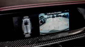 Alfa Romeo Stelvio QUADROFOGLIO* CARBON* FULL* КРАЙНА ЦЕНА ДО БЪЛГАРИ, снимка 15