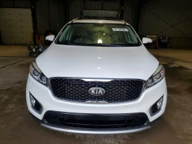 Kia Sorento EX !!УНИКАТ!! #ПЪЛНО ОБОРУДВАНЕ# !ПАНОРАМА, снимка 2