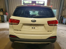 Kia Sorento EX !!УНИКАТ!! #ПЪЛНО ОБОРУДВАНЕ# !ПАНОРАМА, снимка 5