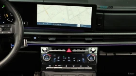 Hyundai Santa fe 2.5T* 4WD* CALLIGRAPHY* ПОДГРЕВ* ОБДУХВАНЕ* 360* H, снимка 14