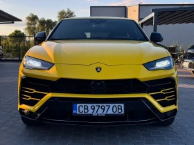 Lamborghini Urus, снимка 2