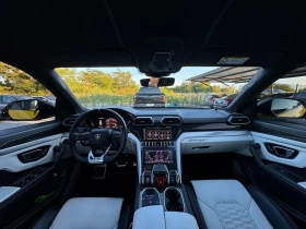 Lamborghini Urus, снимка 10